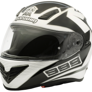 999 RS Comfort Fundo white/black 2