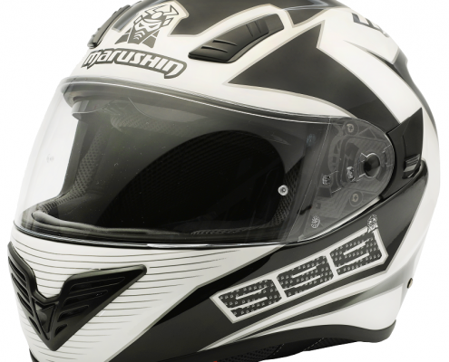 999 RS Comfort Fundo white/black 2