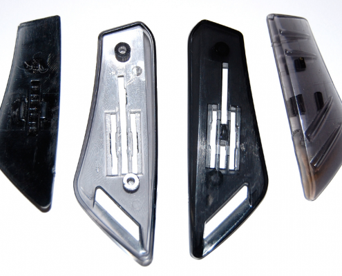 999 RS Top Ventilation Set 8050 2000 0035