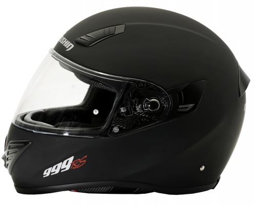 999 RS Comfort black 3