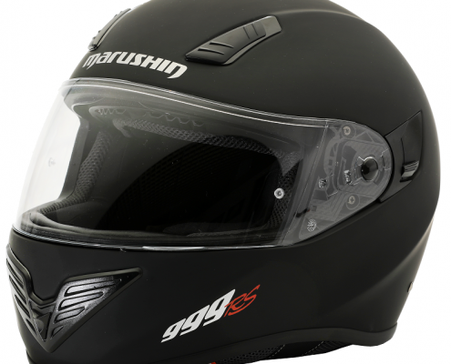 999 RS Comfort black 2