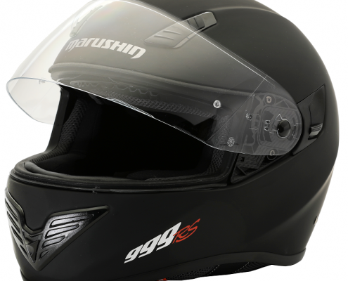 999 RS Comfort black 1