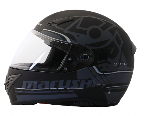 999 Laser Seite black