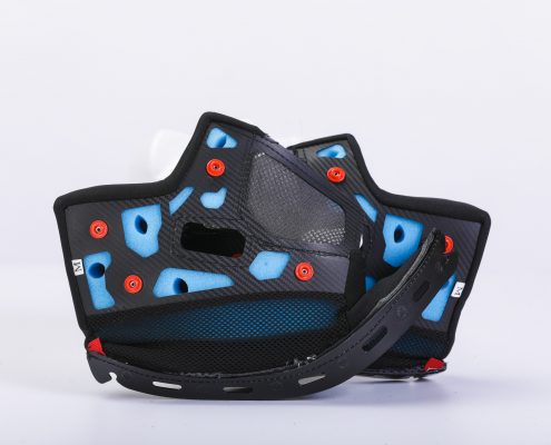 Marushin spare parts cheekpads 1