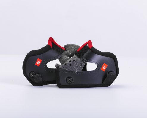 Marushin spare parts cheek pads 3