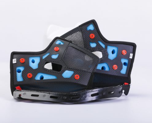 Marushin spare parts cheekpads 2