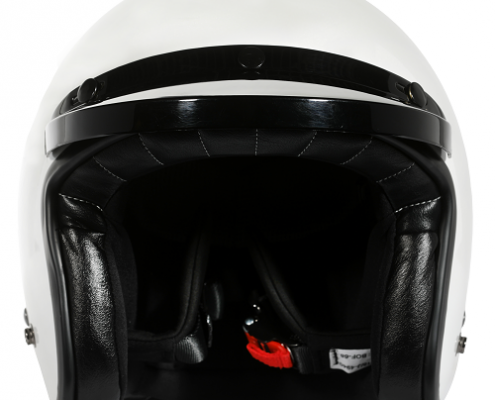 C131 shining white 1