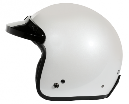 C131 shining white 4