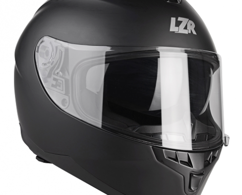 FH-3 Z-Line Black - Matt 1