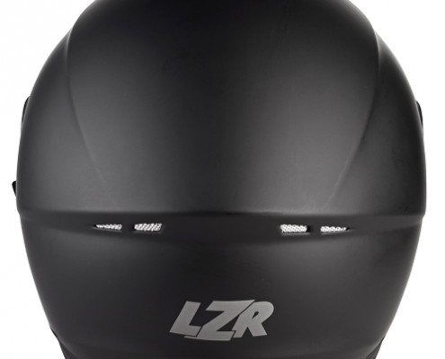 FH-3 Z-Line Black - Matt Back 2