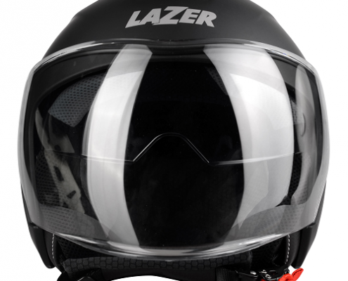 JH-7 Z-Line Black Matt Front2