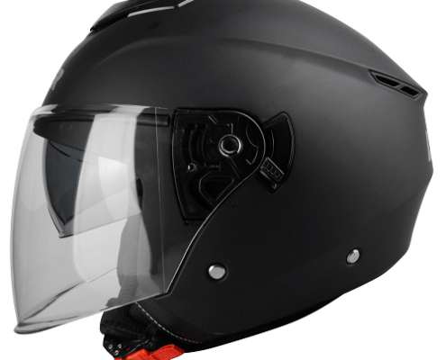 JH-7 Z-Line Black Matt L-Side1