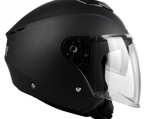 JH-7 Z-Line Black Matt Side Closed4