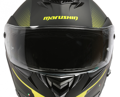 M-410 Loop sw fluo 1