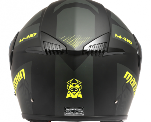 M-410 Loop sw fluo 3