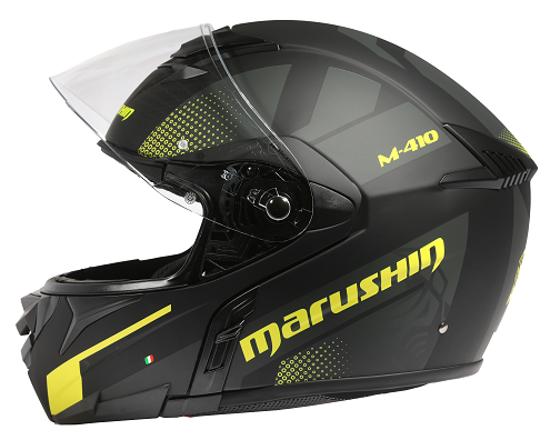 M-410 Loop sw fluo 5