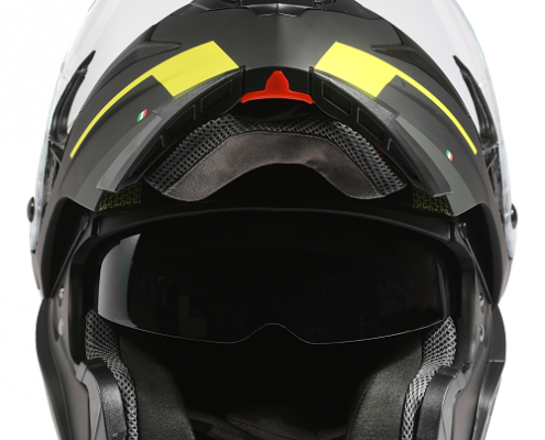 M-410 Loop sw fluo 7