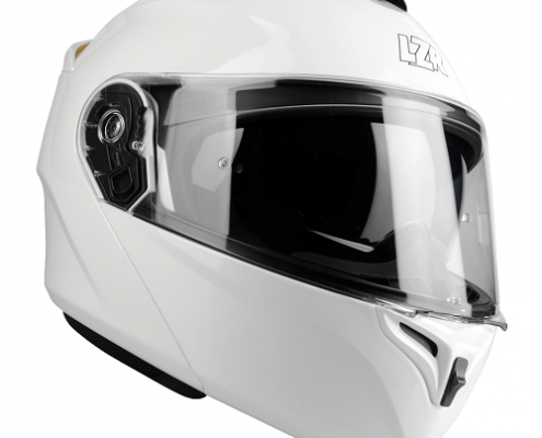 MH-6 Z-Line White Glossy 3