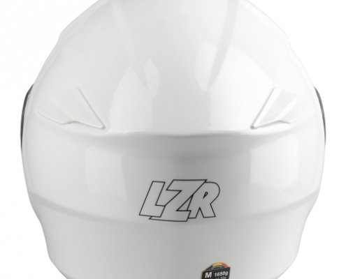 MH-6 Z-Line White Glossy Back 2