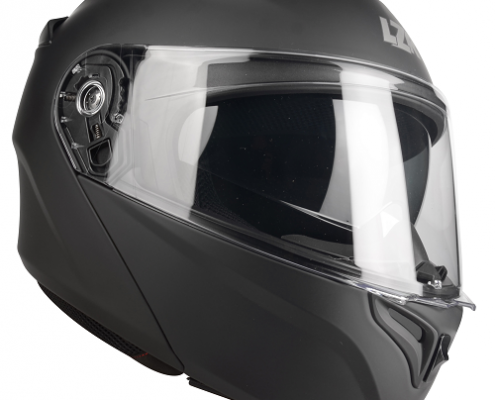 MH-6 Z-line Black Matt 3