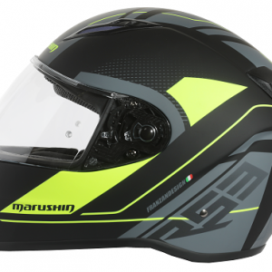 RS3 Techno schw fluo 4