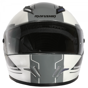 RS3 Techno weiß grau 1