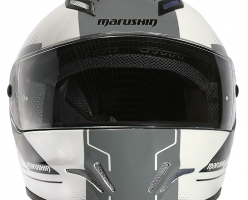 RS3 Techno weiß grau 1