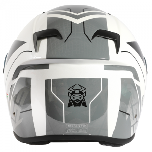 RS3 Techno weiß grau 4