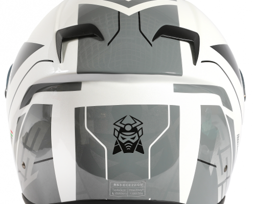 RS3 Techno weiß grau 4