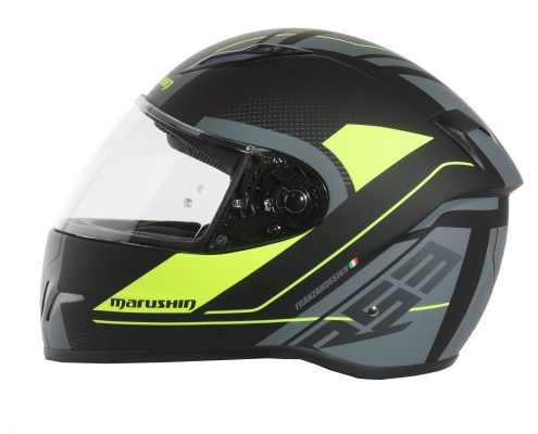 RS3 Techno schw fluo 4