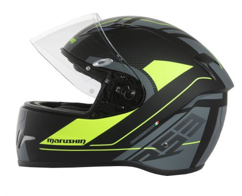 RS3 Techno schw fluo 6