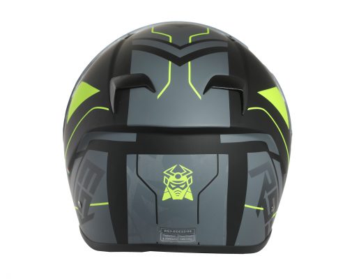 RS3 Techno schw fluo 7