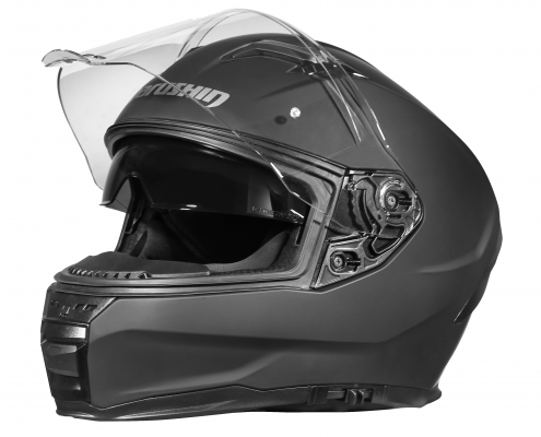 M-899 mattschwarz 2 klein